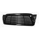 Toyota Tacoma abs glossy black mesh grille replacement