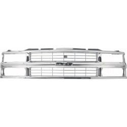 1994-1998 Chevy c-10 Tahoe Suburban  grille  OE Style Shell