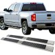 2007-2018 Chevy Silverado Crew cab 6" RUNNING BOARD