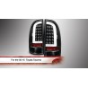 2005-2015 fits Toyota Tacoma black c bar led taillights