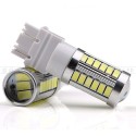 3157 Led white 5 time strobe lights