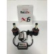 LED H-3 HIGH POWER HEADLIGHT BULBS 40 WATTS