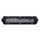 TRUCKTEK LED MINI SLIM 9" 5D 30 WATTS SPOT COMBO 6500K 32000 LUMENS