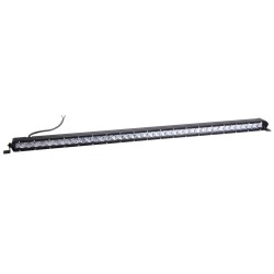 TRUCKTEK 5D SINGLE ROW 41.5"LIGHT BAR 200 WATTS COMBO SPOT FLOOD 17000 LUMENS