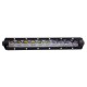 TRUCKTEK 5D 50 WATTS 10.5" LIGHT BARS 3200 LUMENS