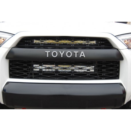 Toyota 4Runner trd style grille replacement 2014-2018