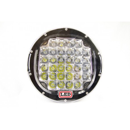 CREE LED 9" WORK LIGHT