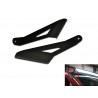50" Curved led bar bracket mount 2014 -2015 Chevy Silverado 1500 /2500 /3500