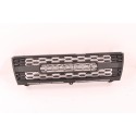 TOYOTA TACOMA 1997-2000 TRD STYLE GRILLE WITH LOGO