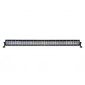 50"Cree Led Light Bar Double Row  288  Watts 100 Led 6000 K 21000 Lumens 12V Combo SPOT/FLOOD