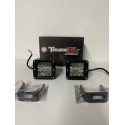 LED 2X2 POD HIGH POWER 36 WATTS PAIR LIGHTS 6500K 2800 LUMENS