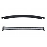 50" Cree Led Double Row  Curved Light Bar 288 Watts 6000K White 28000 Lumens 21000 Lumens