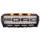 2021-2022 Ford F150 front grille replacment with drl lights amber