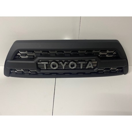 Toyota 4runner Trd style grille with logo 2006-2009