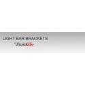 Light Bar Brackets