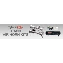 Train Air Horn Kits