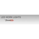 LED Work Lights